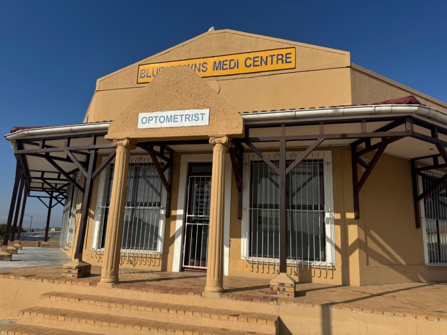 To Let commercial Property for Rent in Hillcrest Heights Western Cape